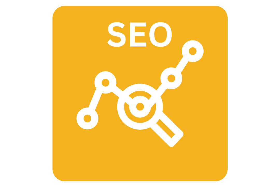 SEO graph